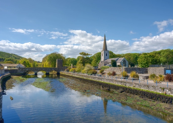 Glenarm