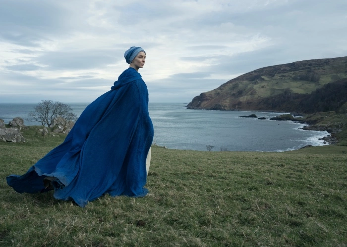 Robin Hood Jodie Comer