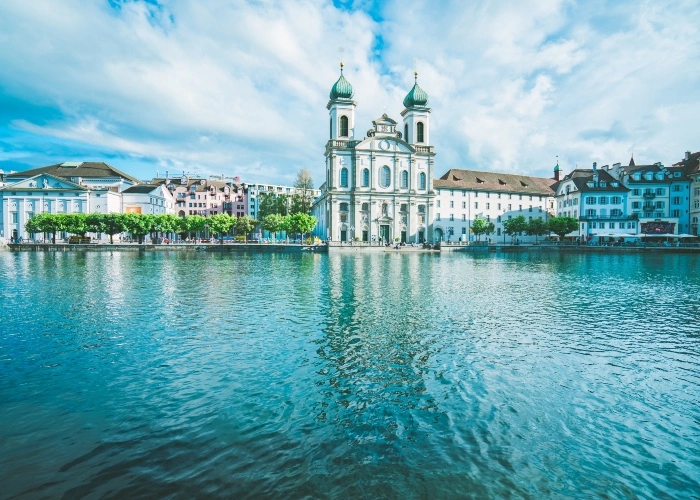 Lucerna
