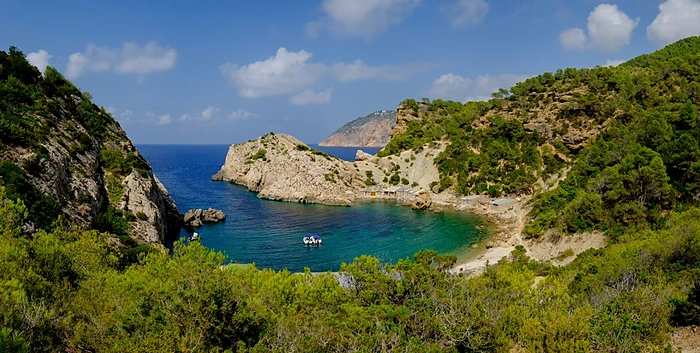 Es Portitxol - Ibiza