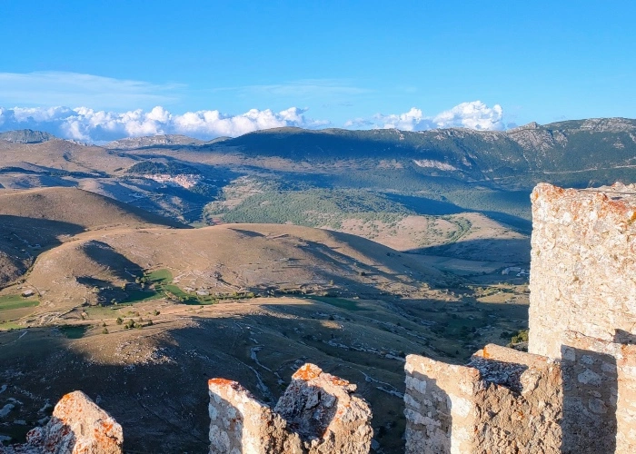 Rocca di Calascio