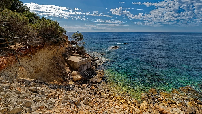 Niu Blau - Ibiza