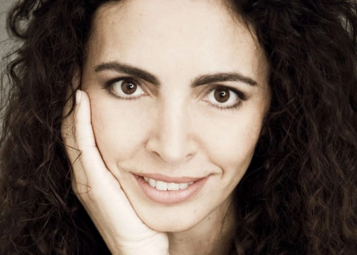 Sabrina Picci