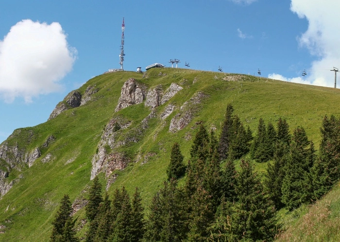 Grand Chamossaire