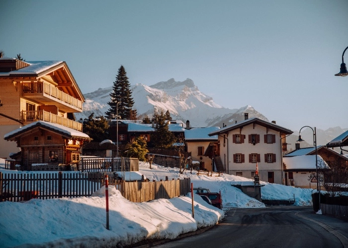 Villars