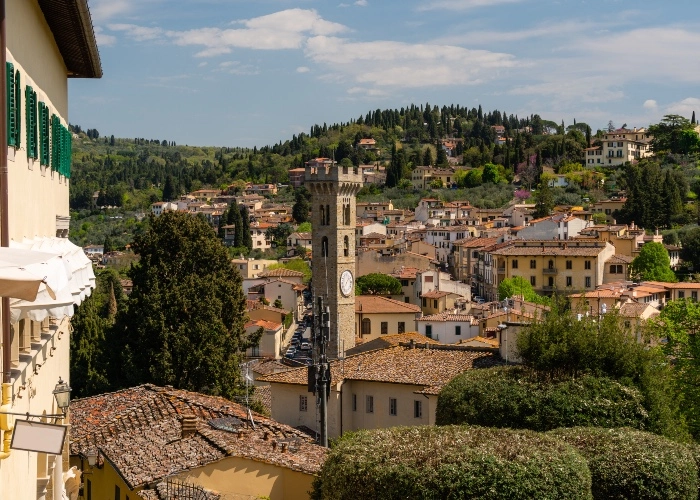 5 borghi da vedere vicino Firenze - Fiesole