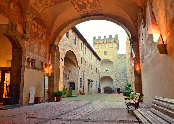 Scaperia
