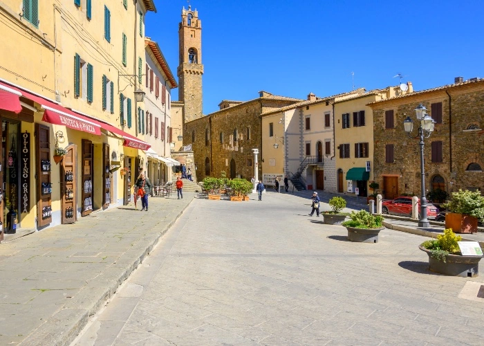 Montalcino