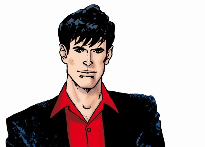 Dylan Dog