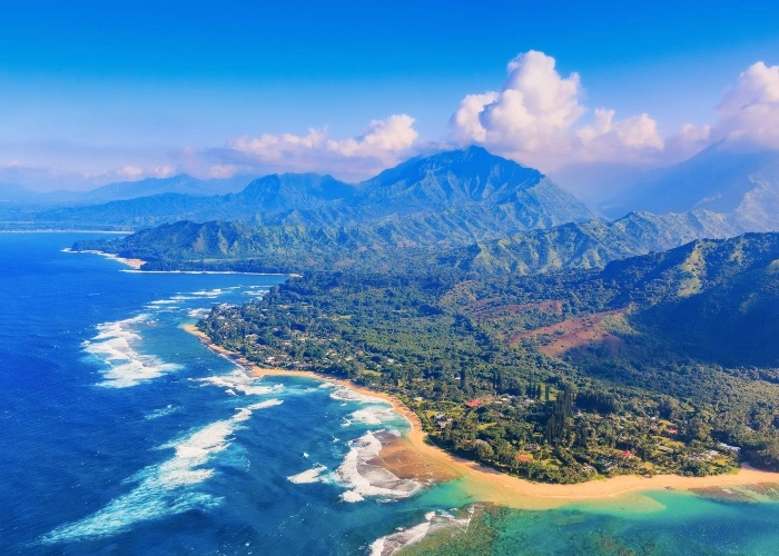 Isola di Oahu