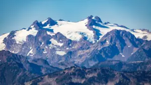 Il Monte Olimpo ora è Patrimonio Mondiale UNESCO