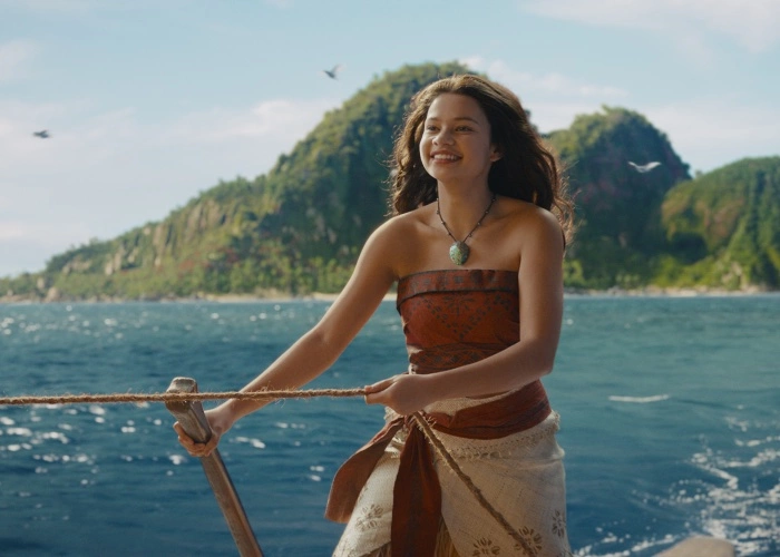 Oceania film