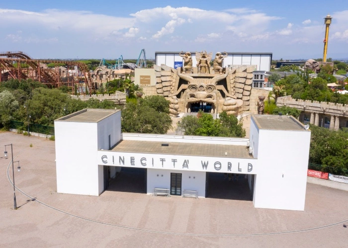 Cinecittà World