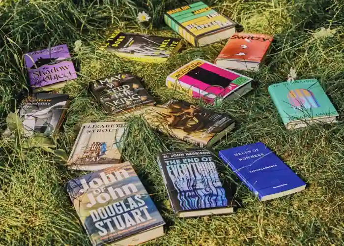 I 13 libri della longlist del Booker Prize 2026
