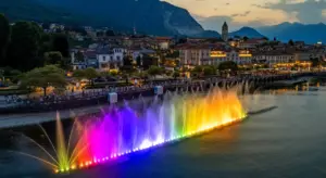 Estate sul Lago Maggiore e sul Lago d’Orta
