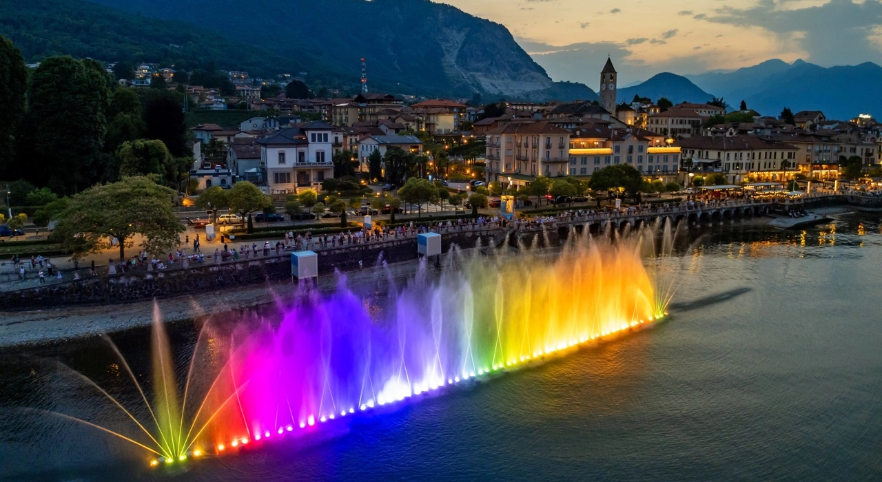Baveno d'Incanto