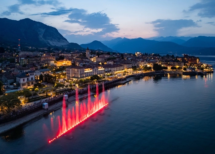 Lago Maggiore - Verbania