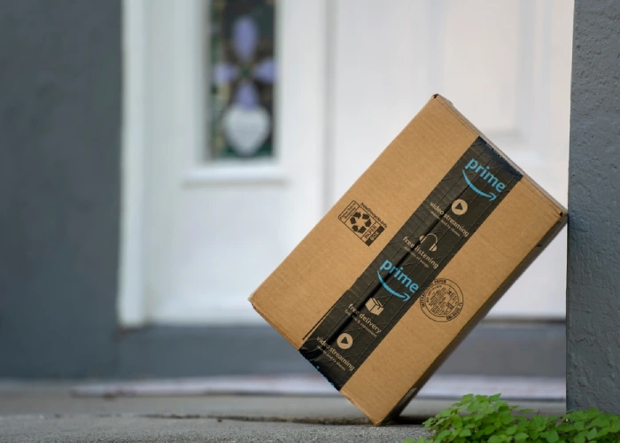 Pacco Amazon