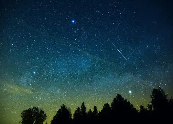 perseidi stelle cadenti