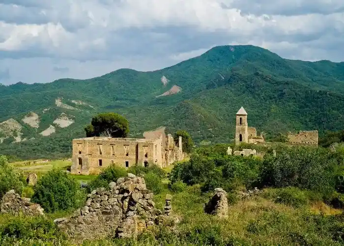 Campomaggiore