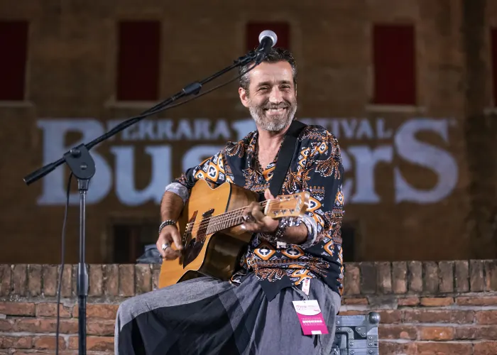 Daniele Silvestri