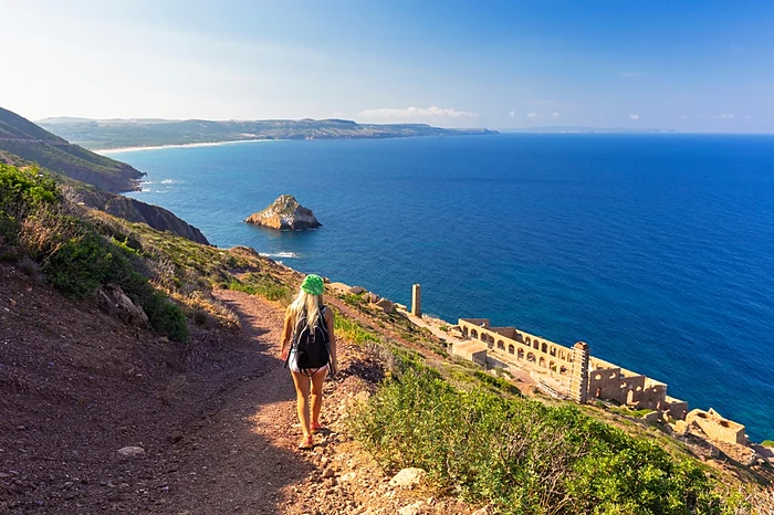 La Sardegna è tra le mete dell'estate 2026