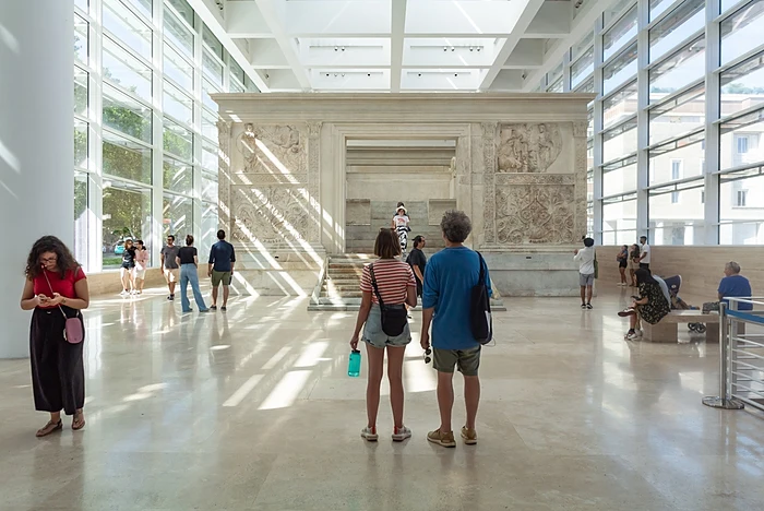 Museo dell'Ara Pacis