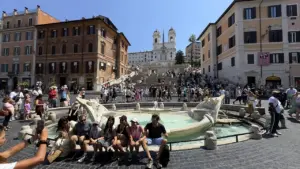 Ferragosto 2026 a Roma, previste 1.7 milioni di presenze: gli appuntamenti della Capitale