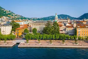 Cosa fare un weekend a Como e dintorni: itinerario di 2 giorni