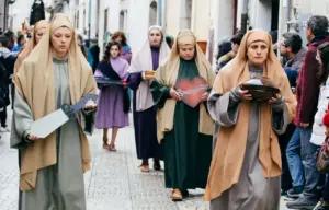 Basilicata arbëreshe: l'Italia dove si parla ancora albanese