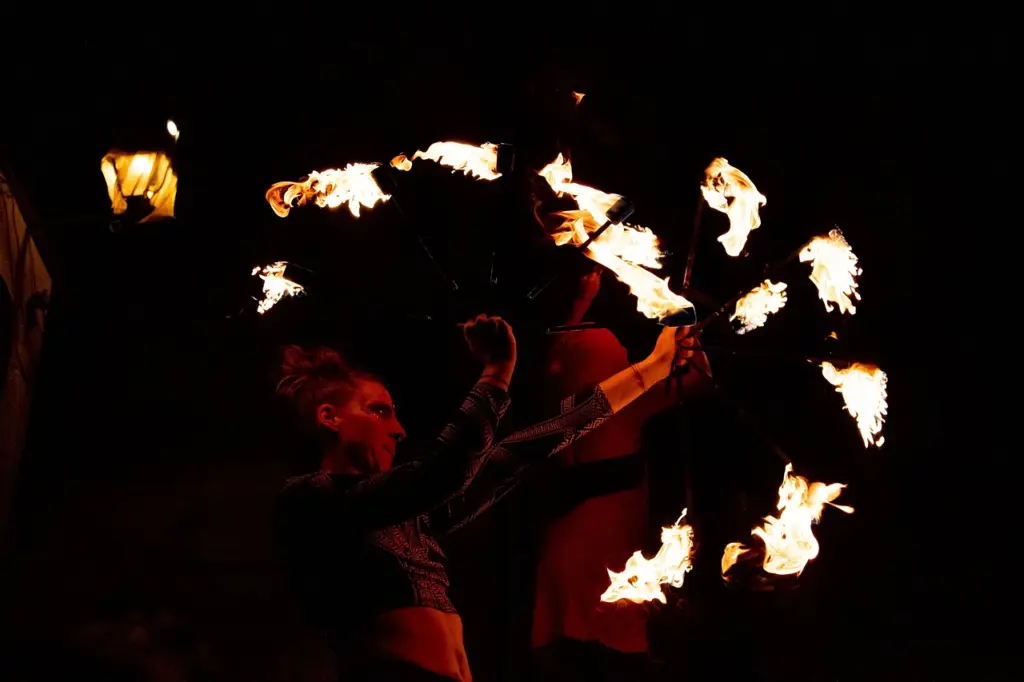 notte delle streghe 2026 a castel del monte