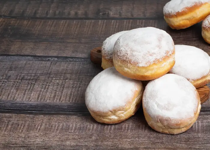 Krapfen