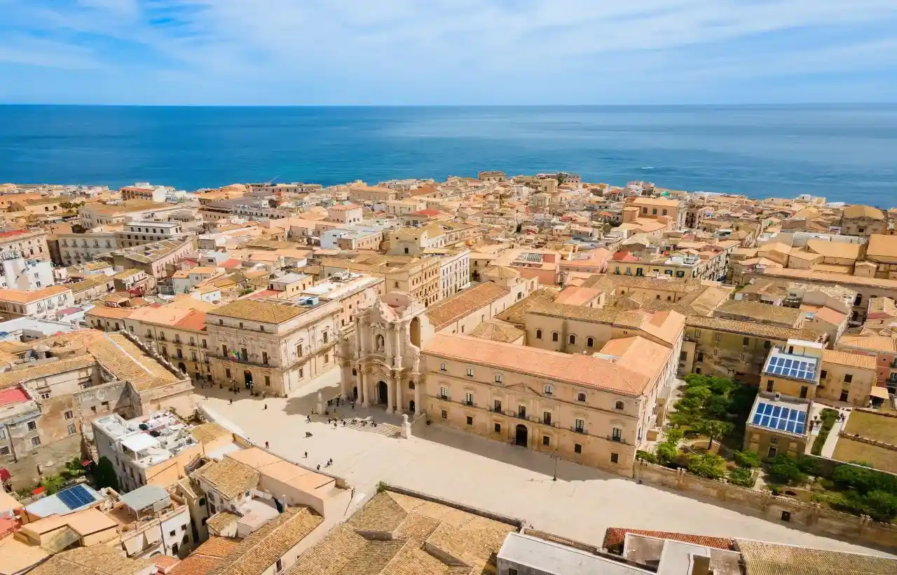 Cosa fare 2 giorni a Siracusa