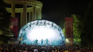 Poplar 2026, il festival musicale di fine estate