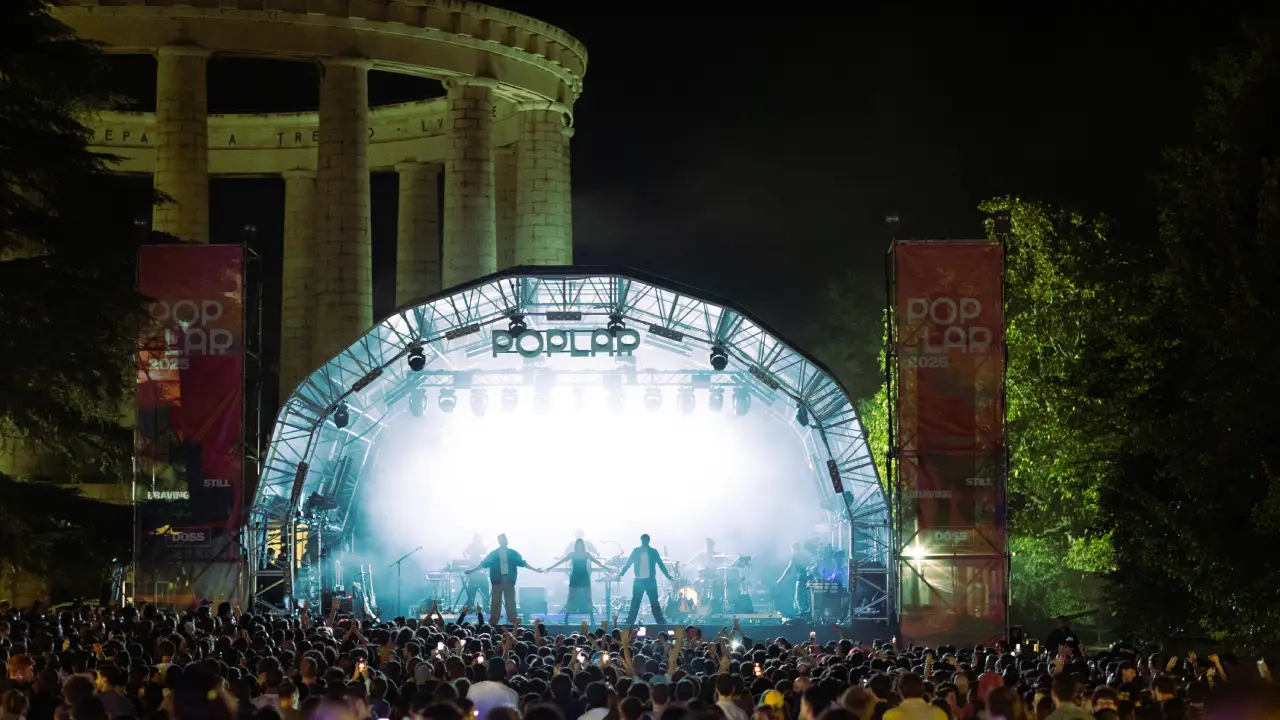 Poplar Festival 2025