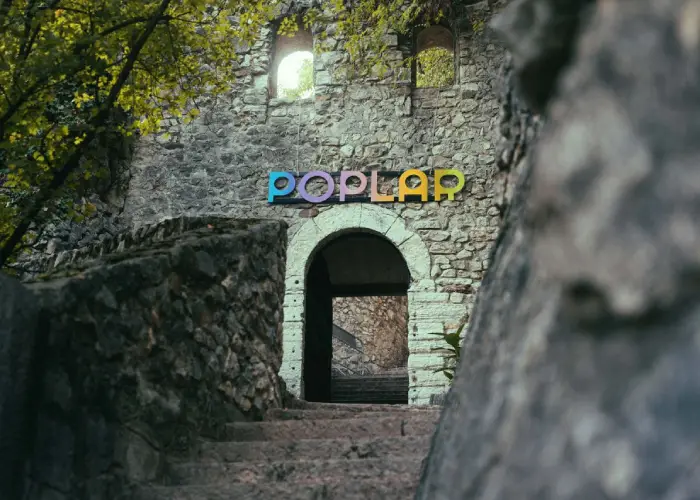 Poplar Festival