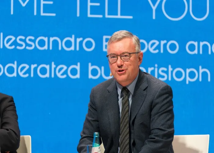 Alessandro Barbero