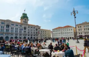 Cosa vedere a Trieste in 2 giorni: itinerario tra centro e dintorni