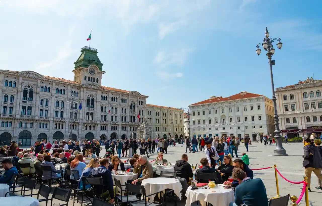 Cosa vedere a Trieste