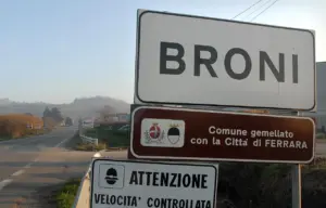 Come funziona il gemellaggio tra comuni
