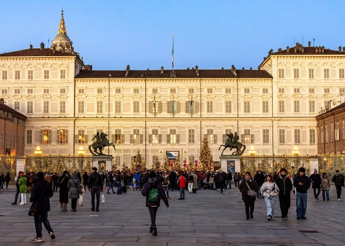 Torino