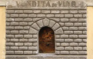 Cosa sono le buchette del vino e dove trovarle