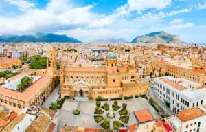 Cosa fare 2 giorni a Palermo: itinerario, street food e mercati