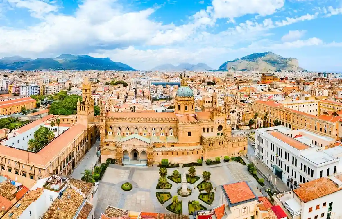 Cosa fare 2 giorni a Palermo