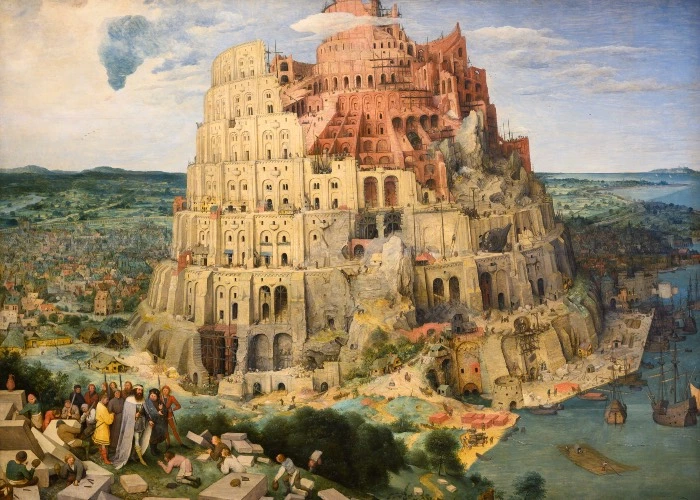 Brueghel