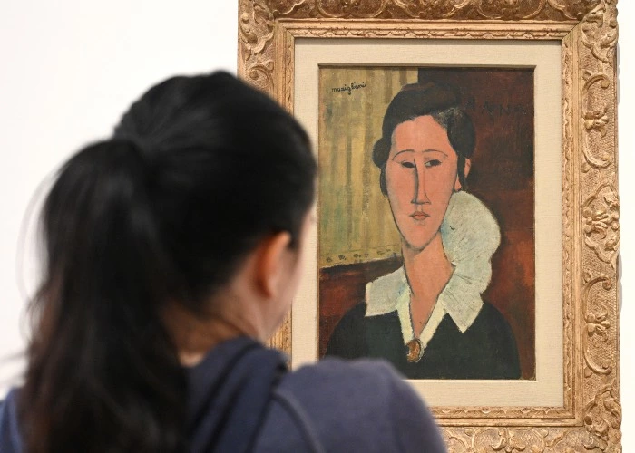 Modigliani