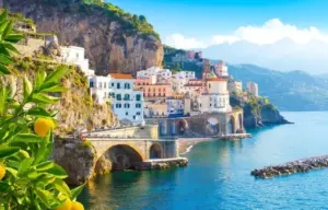 Costiera Amalfitana fuori stagione: vi consigliamo 5 borghi da visitare a settembre