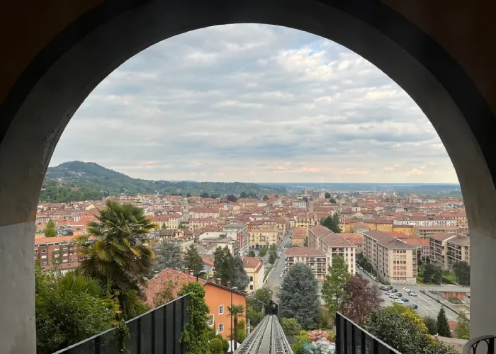 Biella, città di Bolle di Malto 2026