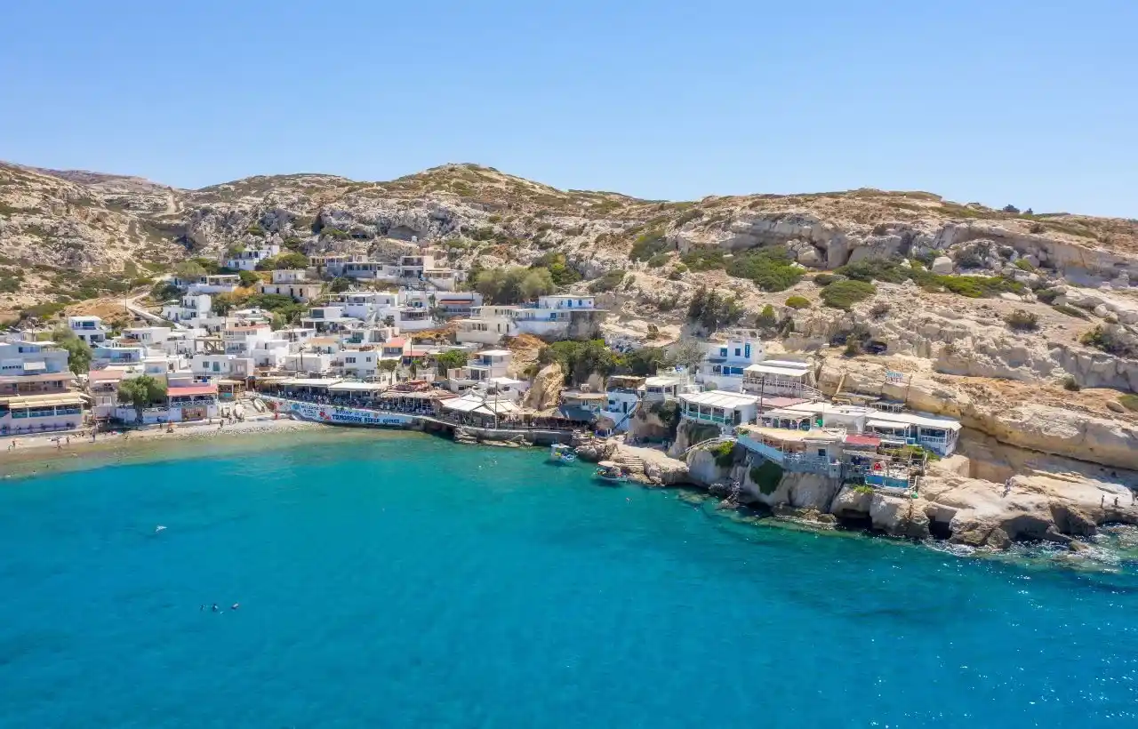 Vacanze Grecia settembre 2026 c'&egrave; Creta