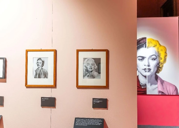 Frida Kahlo